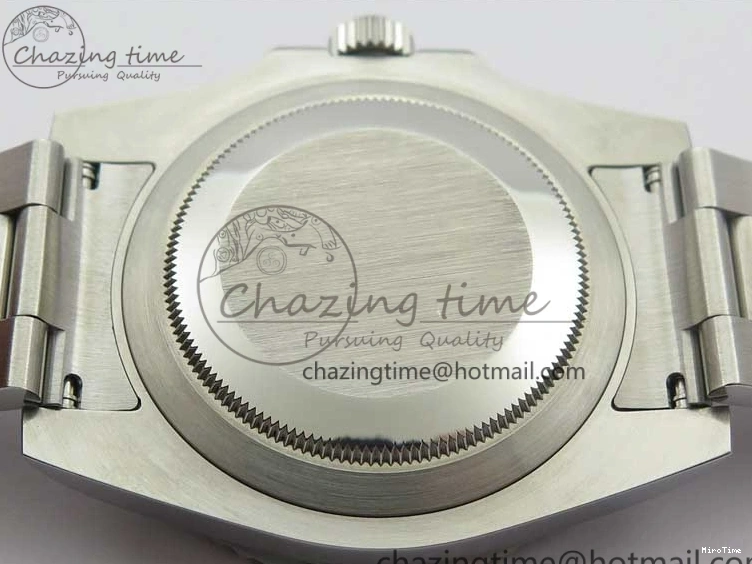 MiroTime 0109 Comfortable Submariner 116610 LN Black Ceramic ARF 1:1 Best Edition 904L SS Case and Bracelet A2824 V 3218